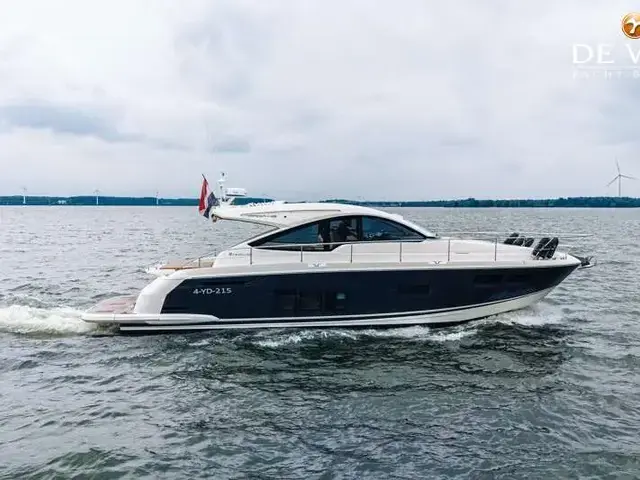 Fairline Targa 48 Open