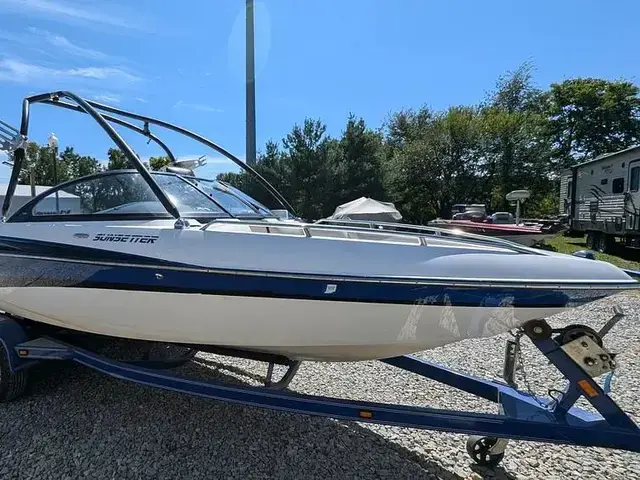 Malibu XTI Wakesetter