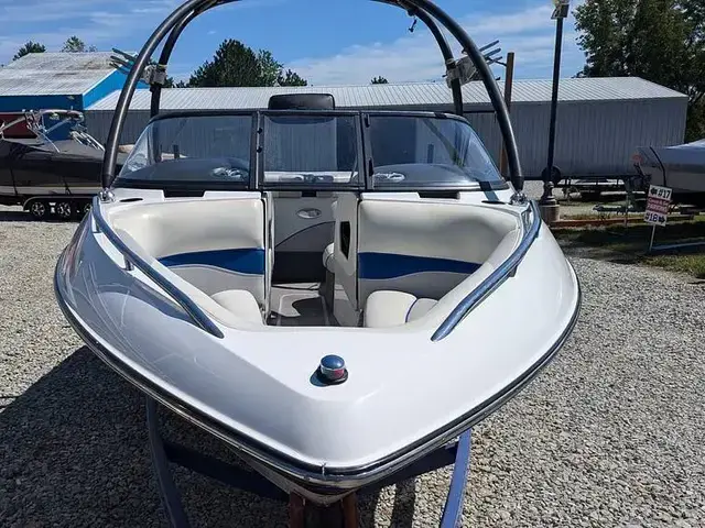 Malibu 21 XTI Sunsetter