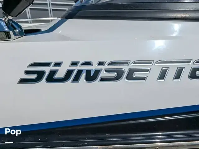 Malibu 21 XTI Sunsetter