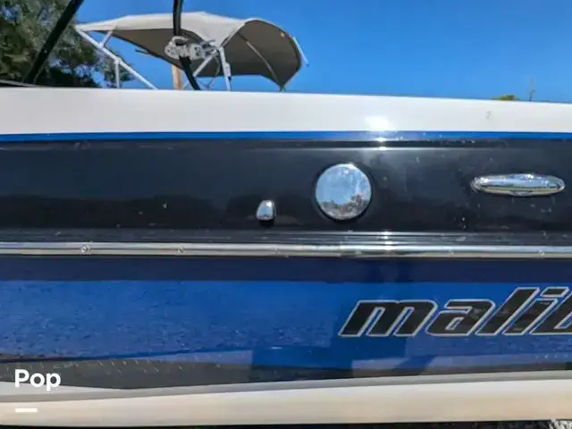 Malibu 21 XTI Sunsetter