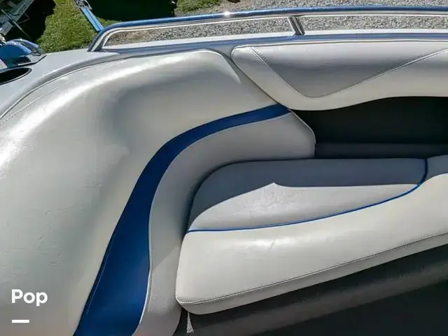 Malibu 21 XTI Sunsetter