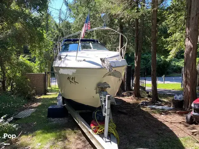 Rinker Fiesta Vee 270