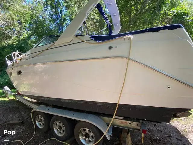 Rinker Fiesta Vee 270