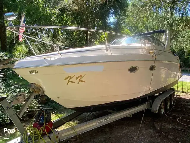 Rinker Fiesta Vee 270