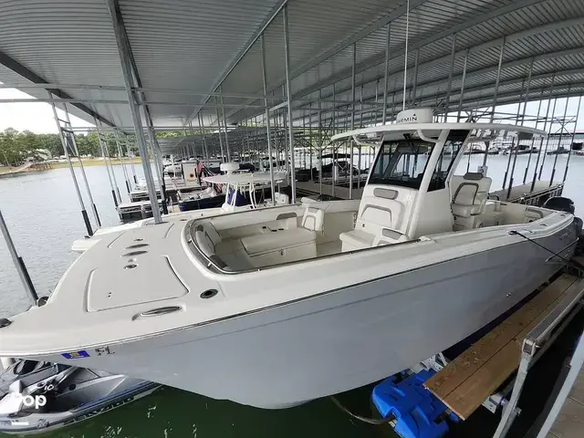 World Cat 280 CC-X for sale in United States of America for $225,000