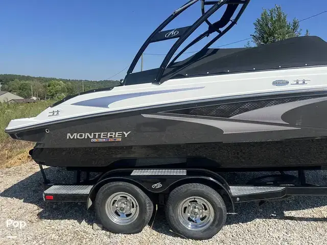 Monterey M22