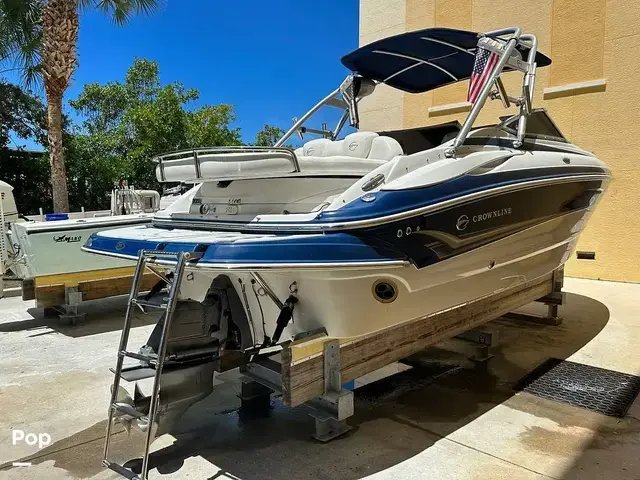 Crownline 260 LS