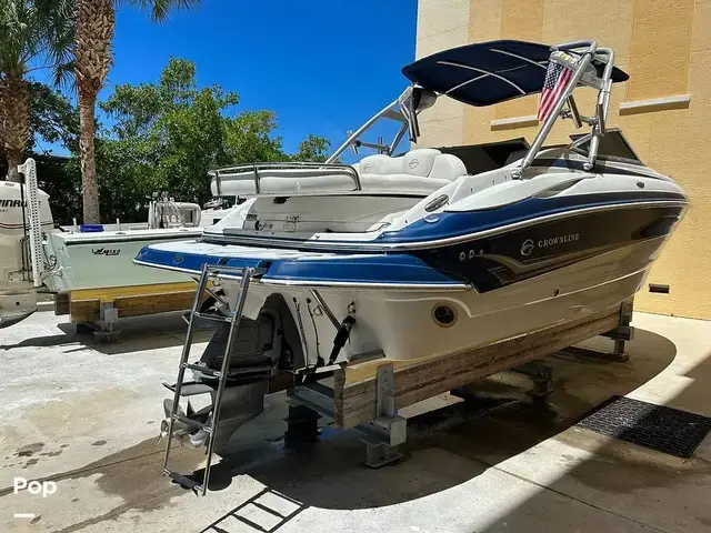 Crownline 260 LS