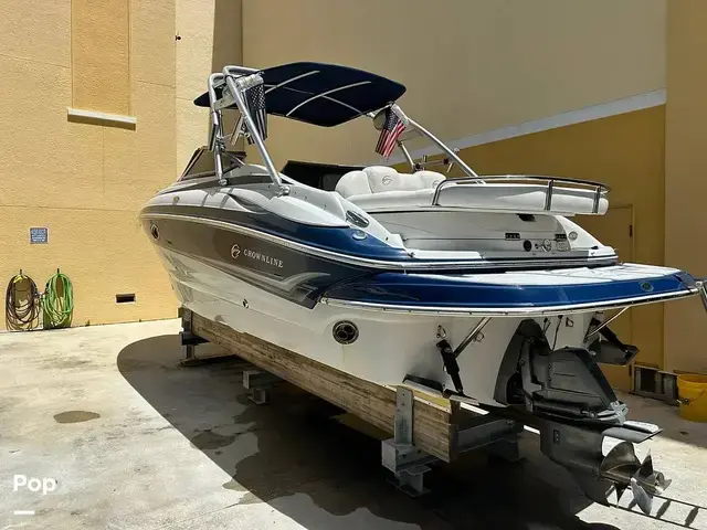 Crownline 260 LS