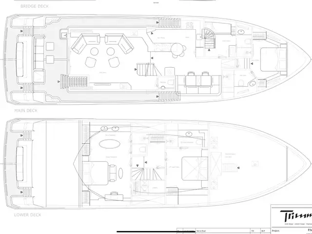 Pacific Craft Boats Omega 78