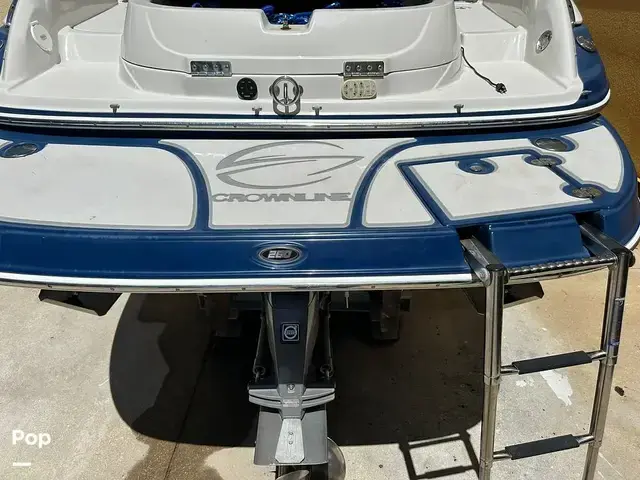 Crownline 260 LS