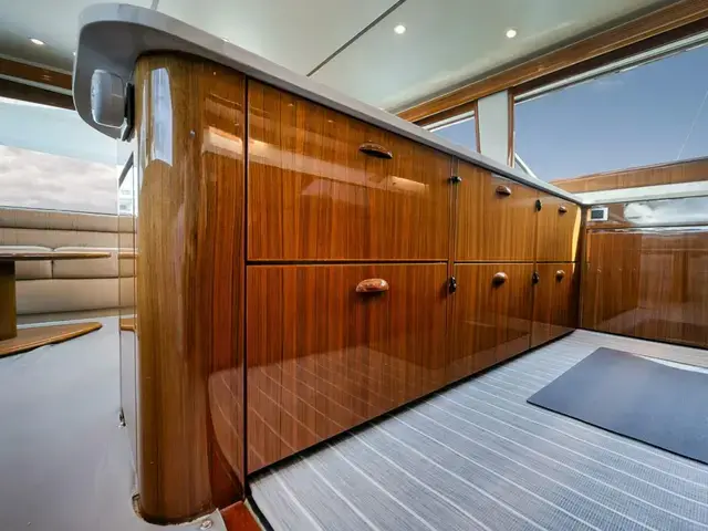 Viking Yachts 60 Convertible