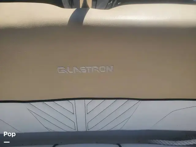 Glastron Gtd 220