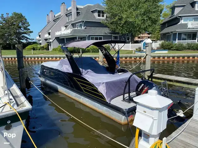 Kinocean 27 Sport