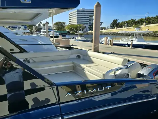 Azimut 47