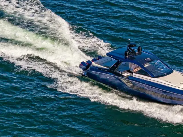 Azimut 47