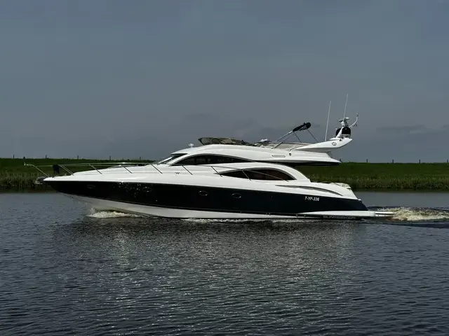 Sunseeker Manhattan 56