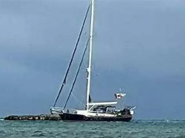 Windship 61