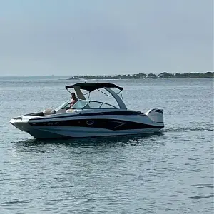 2021 Crownline 280 Xss