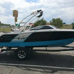 2015 Four Winns Horizon H190 RS