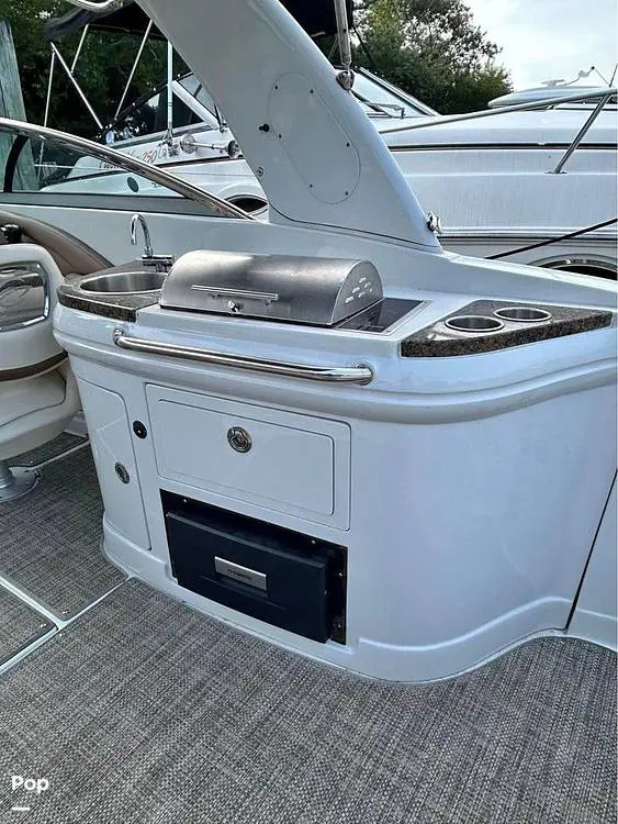 2021 Crownline e280xs