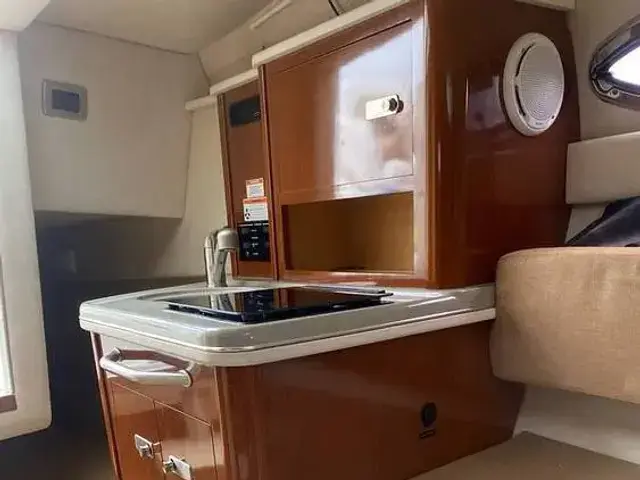 Sea Ray 240 Sundancer