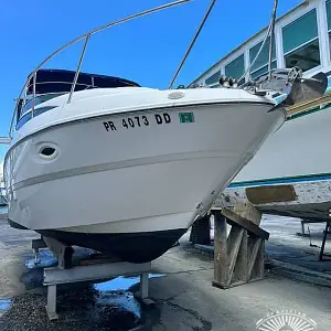 2000 Bayliner Ciera 2655 Sunbridge