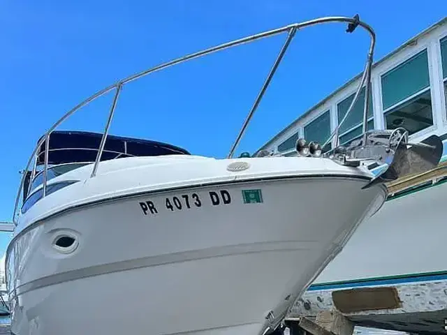 Bayliner Ciera 2655 Sunbridge