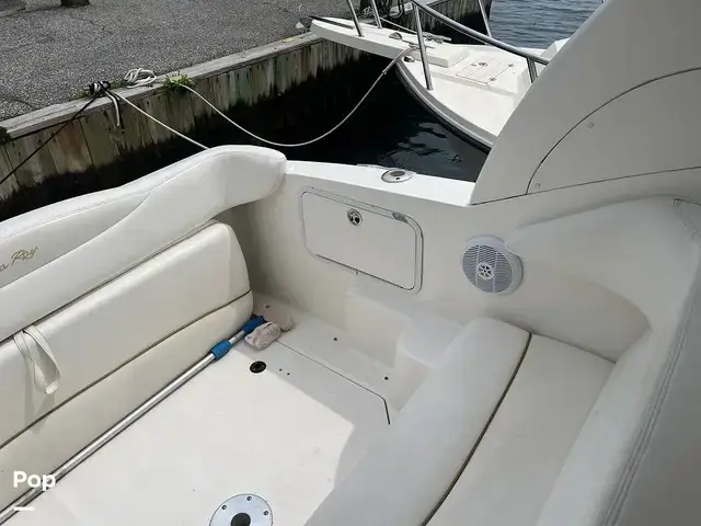 Sea Ray sundancer 280