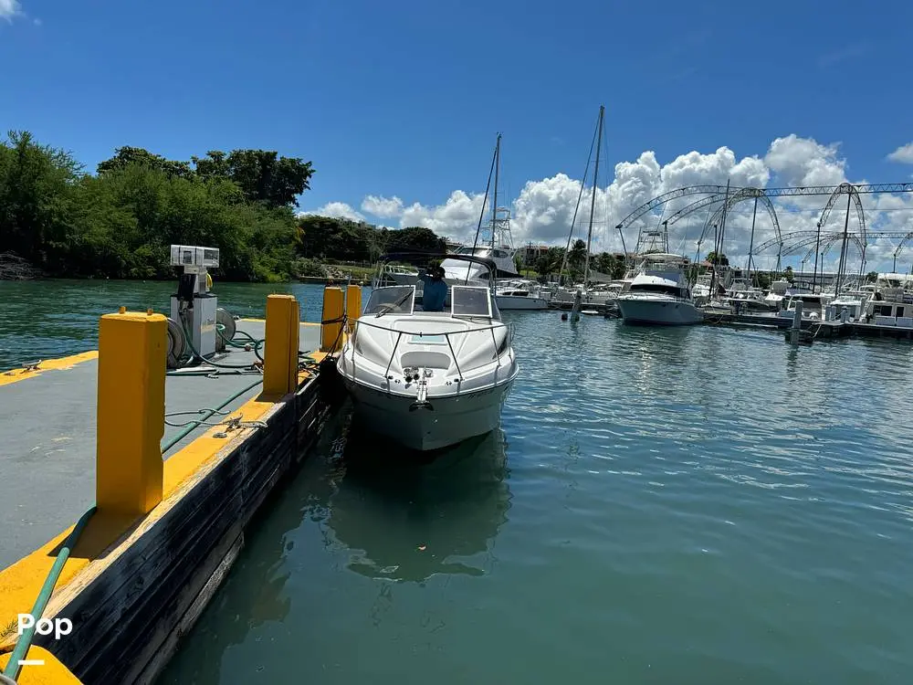 2000 Bayliner ciera 2655 sunbridge