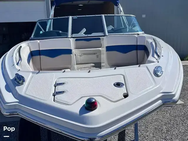 Chaparral 226 Ssi