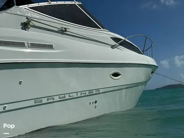 Bayliner 2655 Ciera