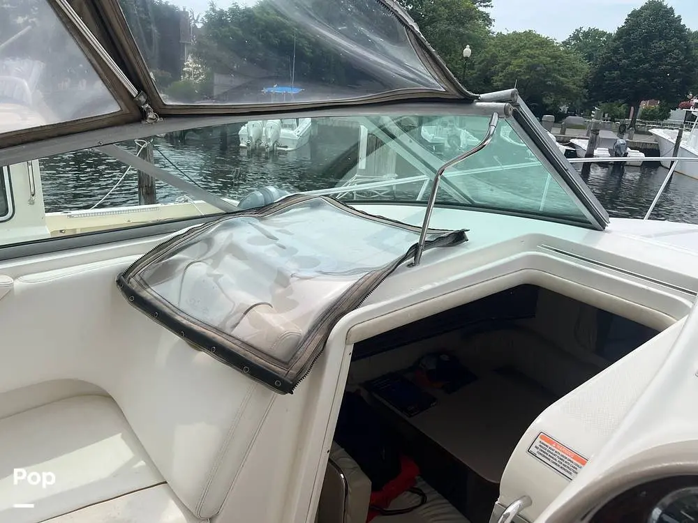 2003 Sea Ray sundancer 280