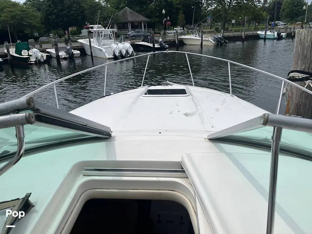 2003 Sea Ray sundancer 280