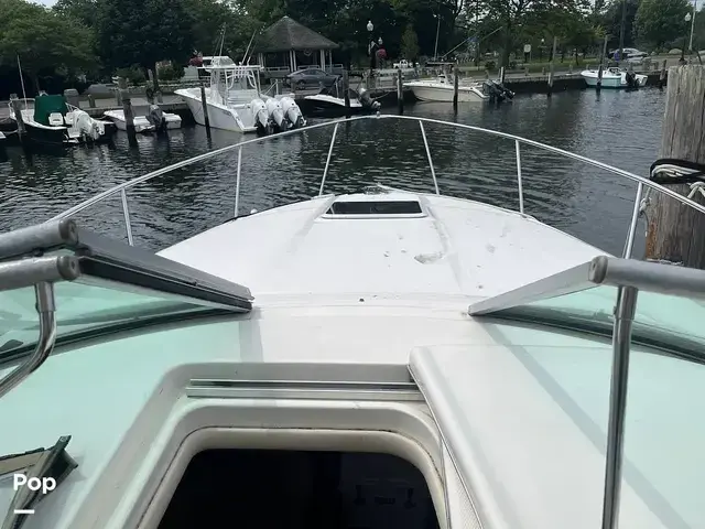 Sea Ray sundancer 280