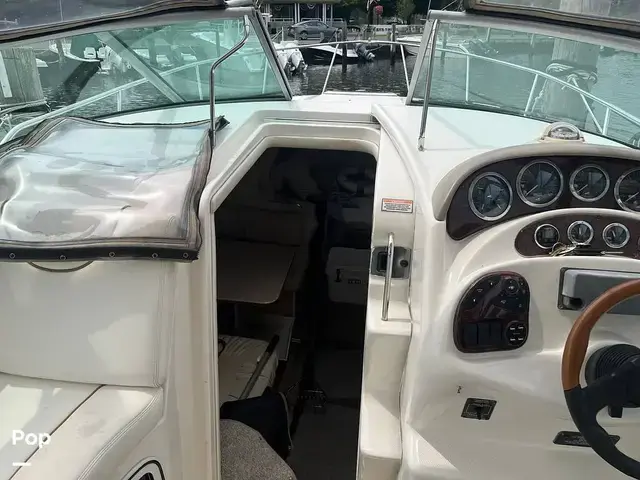 Sea Ray sundancer 280