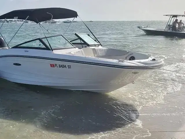 Sea Ray SPX19 for sale in United States of America for $48,350