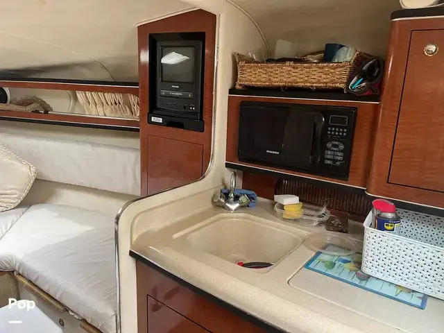 Sea Ray sundancer 280