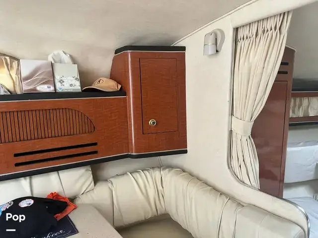 Sea Ray sundancer 280