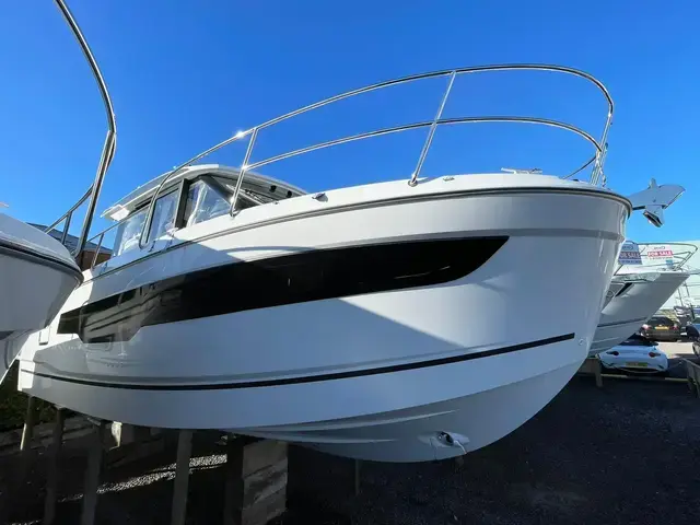 Jeanneau Merry Fisher 895 Series 2