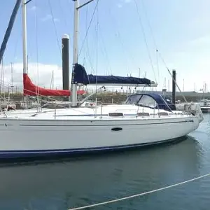 2006 Bavaria 33 Cruiser