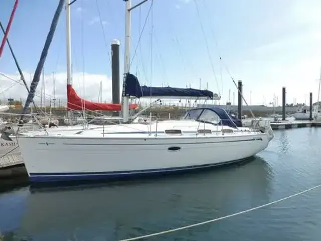 Bavaria 33 Cruiser