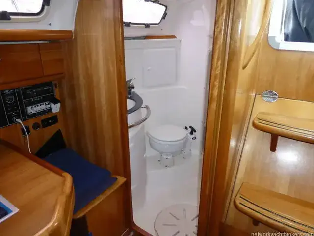 Bavaria 33 Cruiser