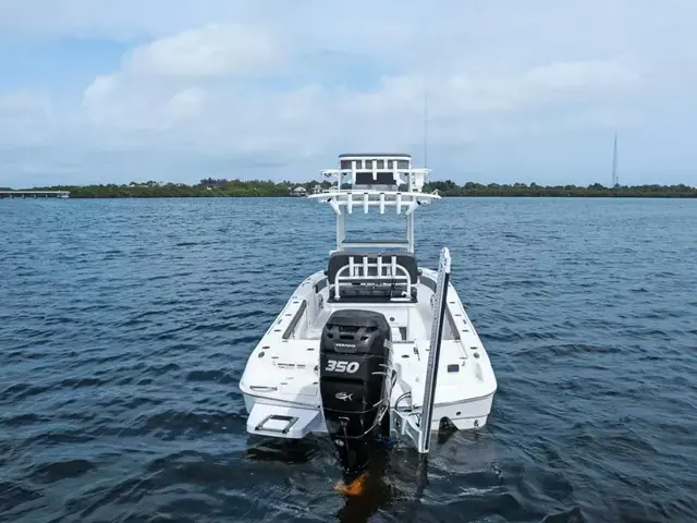 Crevalle 26 HBW