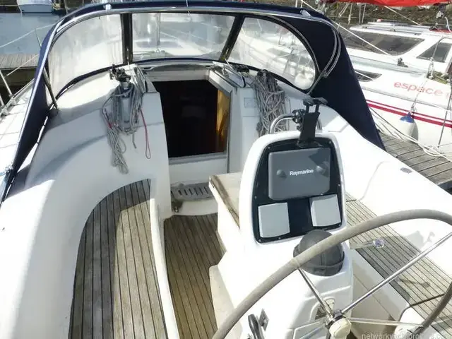 Bavaria 33 Cruiser