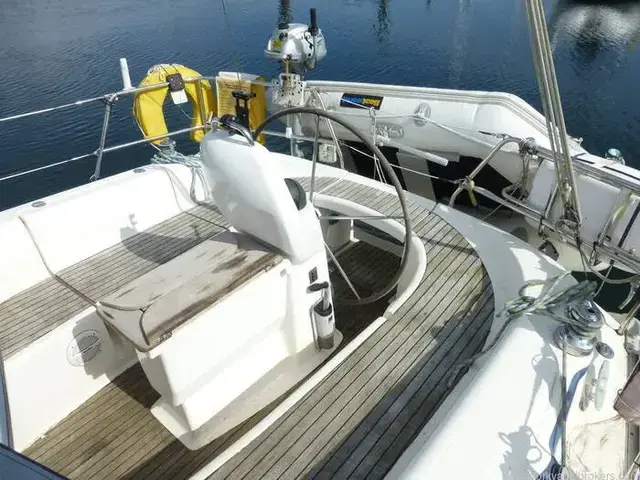 Bavaria 33 Cruiser