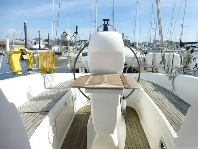 Bavaria 33 Cruiser