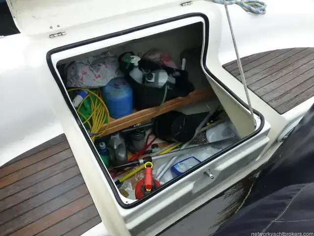 Bavaria 33 Cruiser