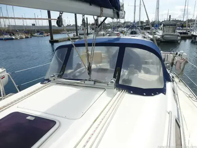 Bavaria 33 Cruiser